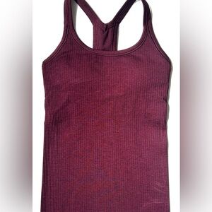 Lululemon Ebb to Street Tank Top
Light Support, B/C Cup